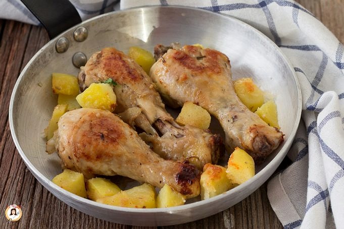 11 Facili Ricette Di Pollo Fai Da Te Che Puoi Fare Subito