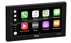BOSS Audio BVCP9685A Lettore multimediale per auto Apple Carplay Android Auto