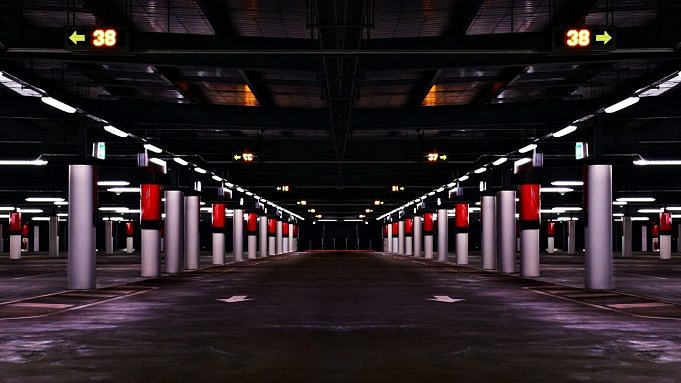 Le 11 Migliori Luci Per Parcheggi A LED Del 2022